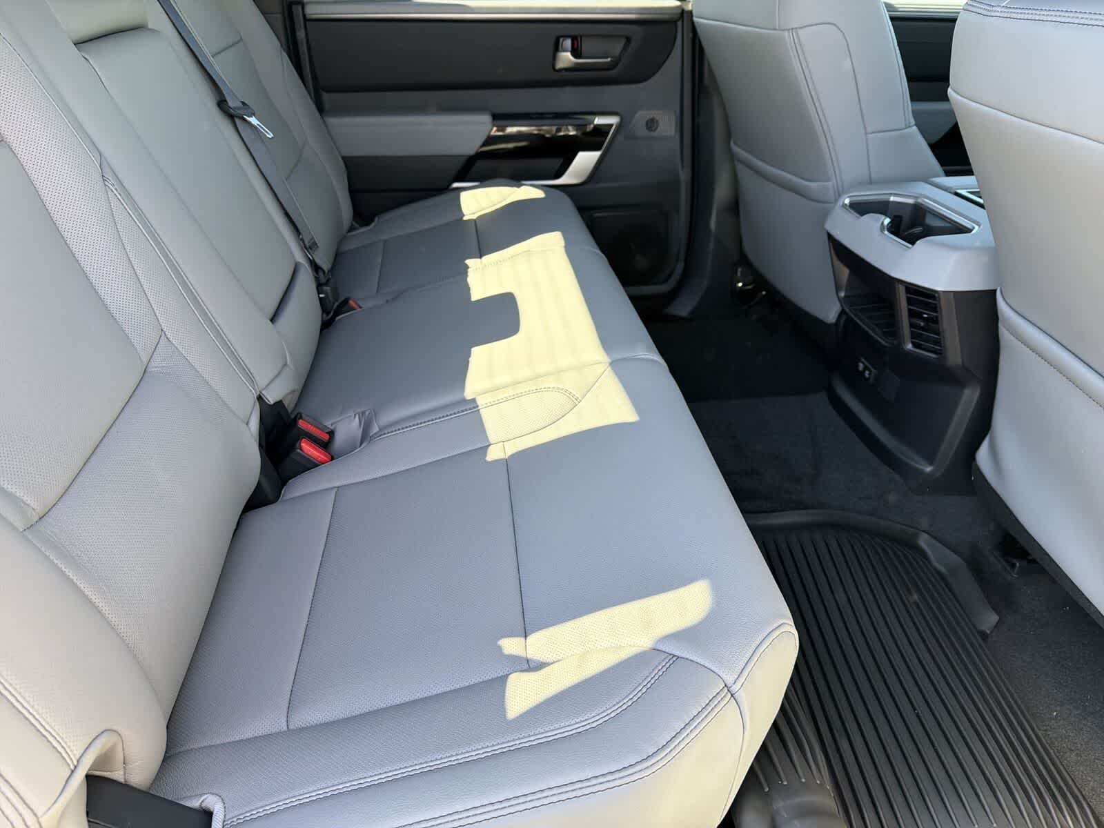 2026 Toyota Tundra i-FORCE MAX Tundra Limited