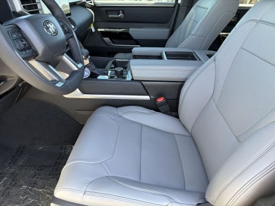 2026 Toyota Tundra i-FORCE MAX Tundra Limited