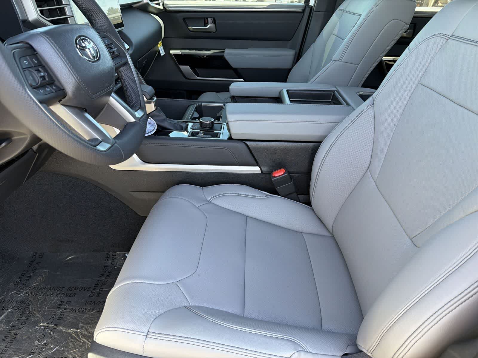 2026 Toyota Tundra i-FORCE MAX Tundra Limited