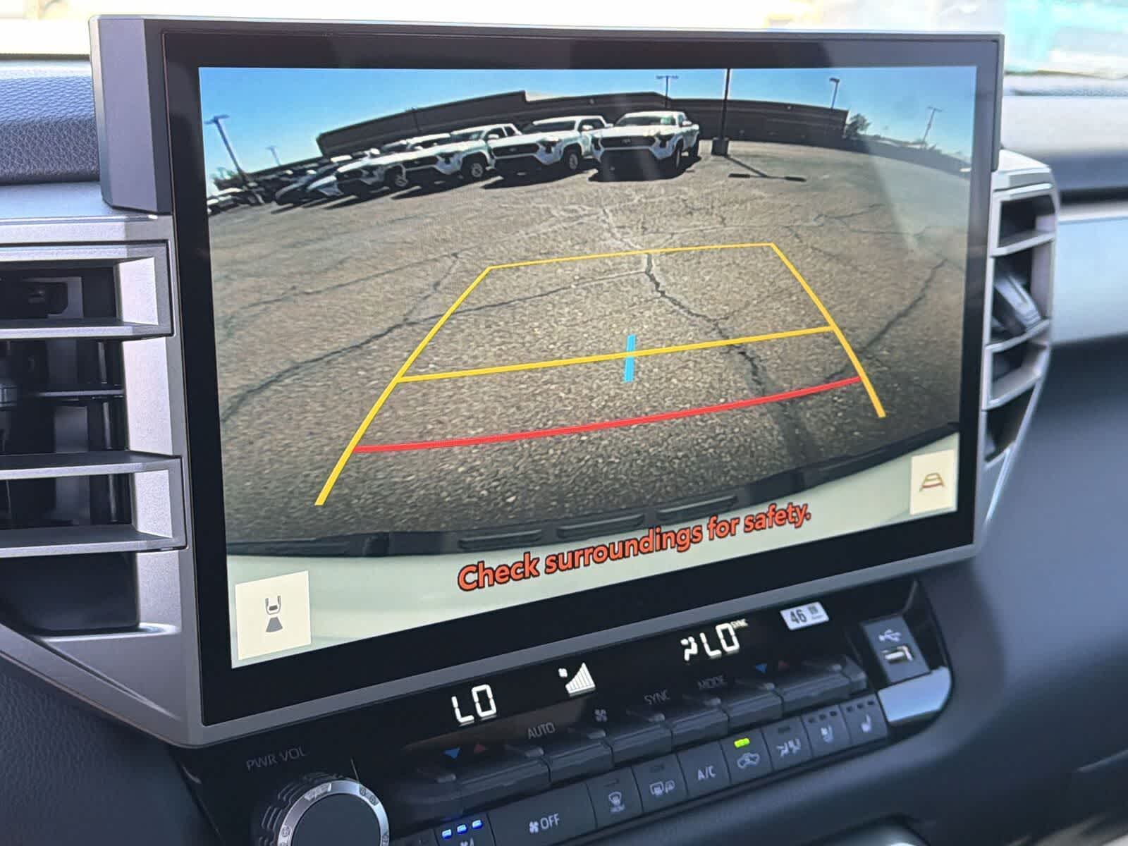 2026 Toyota Tundra i-FORCE MAX Tundra Limited