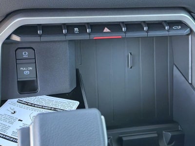 2026 Toyota Tundra i-FORCE MAX Tundra Limited