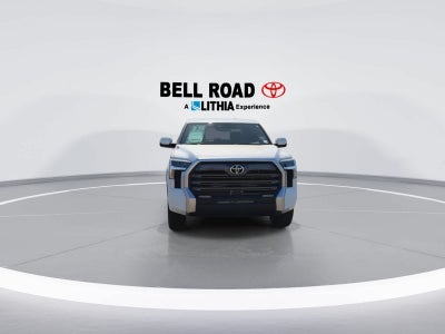 2026 Toyota Tundra i-FORCE MAX Tundra Limited