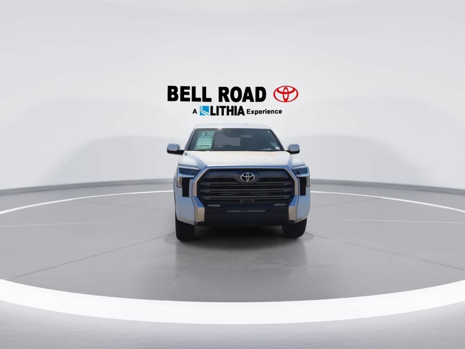 2026 Toyota Tundra i-FORCE MAX Tundra Limited