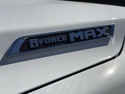 2026 Toyota Tundra i-FORCE MAX Tundra Limited
