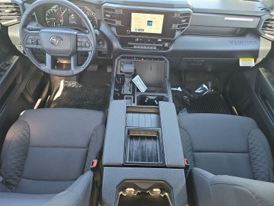 2026 Toyota Tundra SR