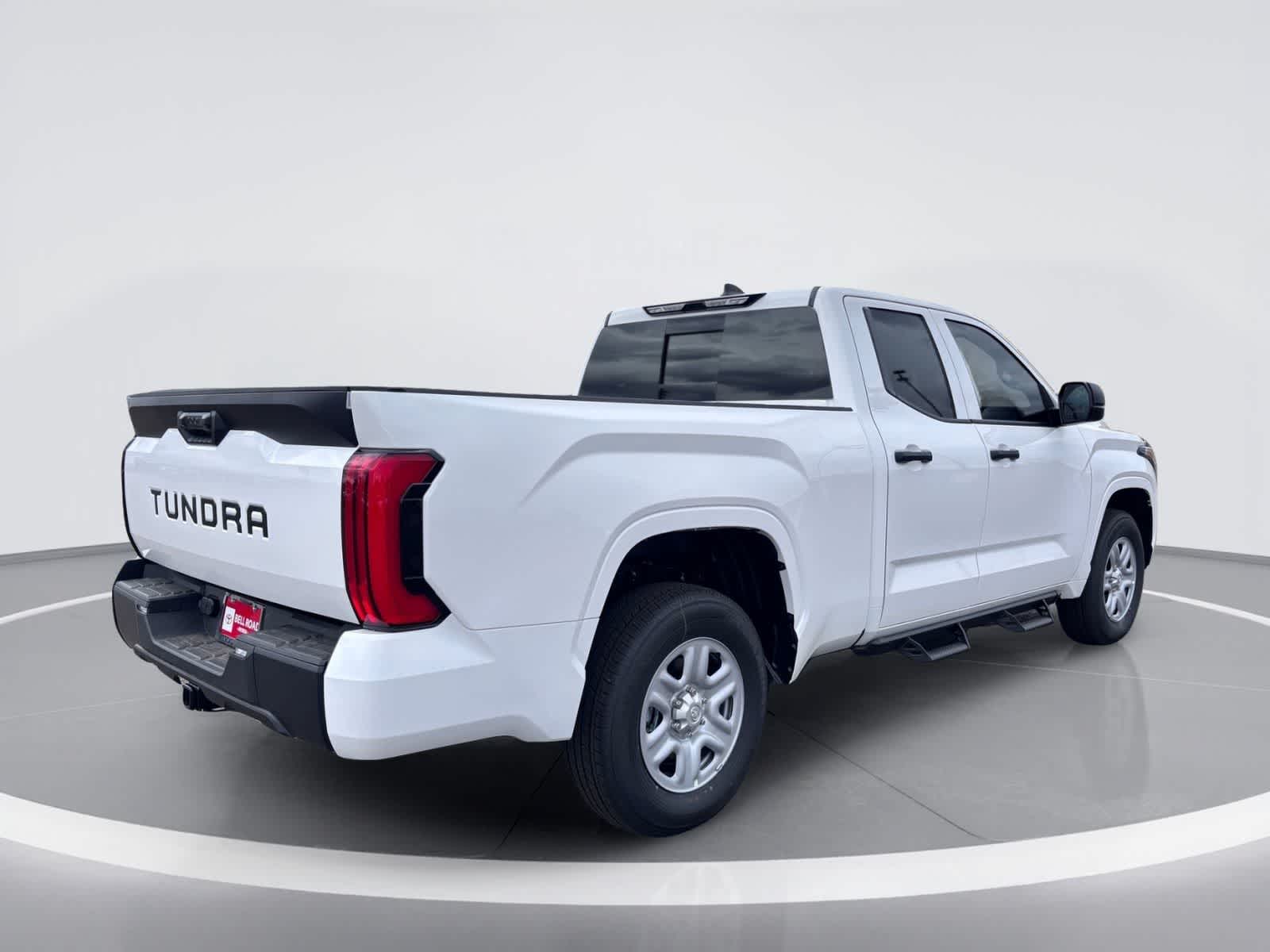 2026 Toyota Tundra SR
