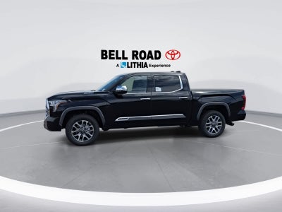 2026 Toyota Tundra i-FORCE MAX Tundra 1794 Edition