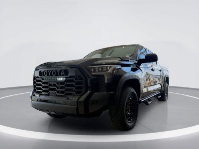 2026 Toyota Tundra i-FORCE MAX Tundra TRD Pro