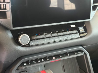 2026 Toyota Tundra i-FORCE MAX Tundra TRD Pro