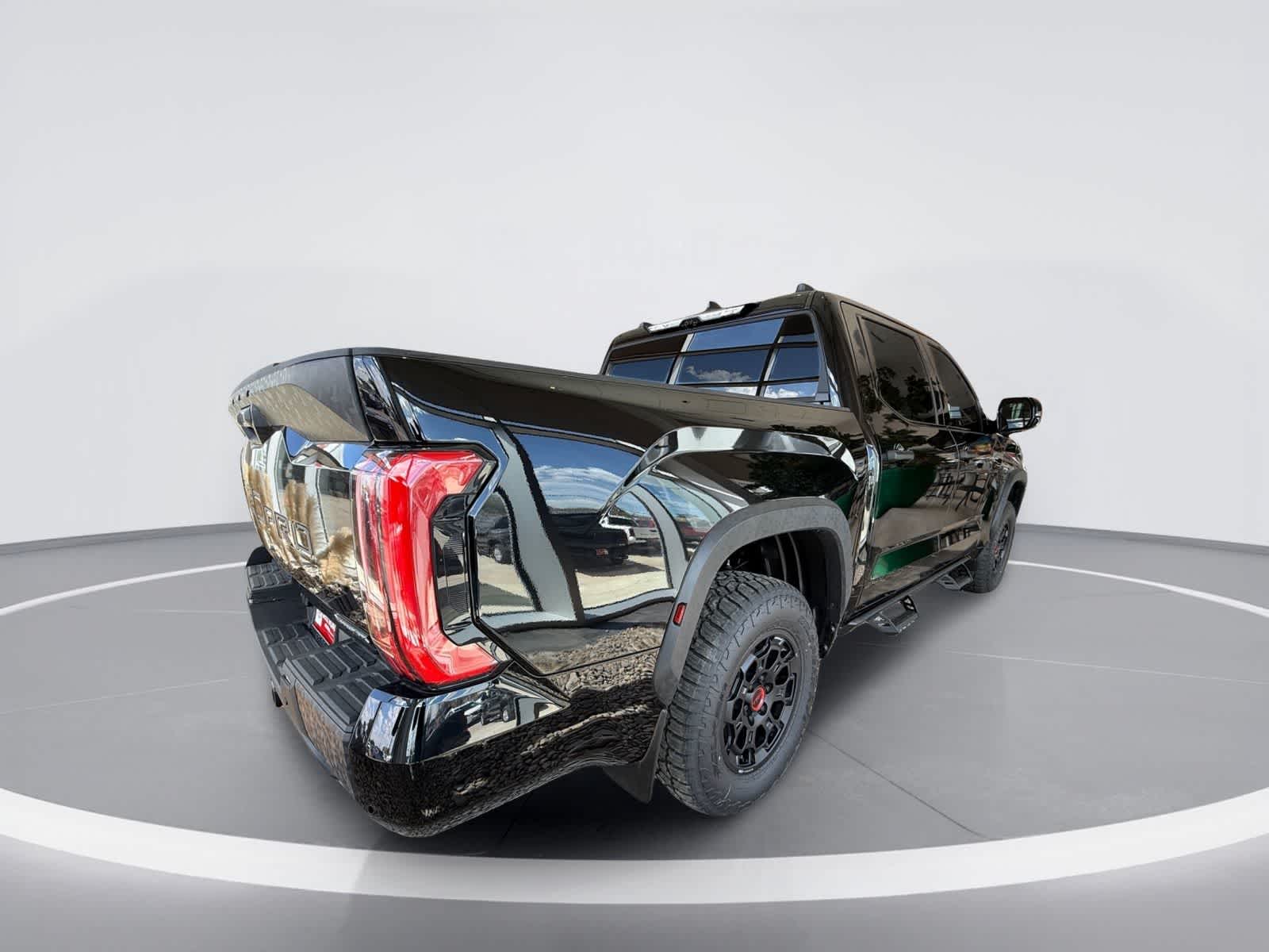 2026 Toyota Tundra i-FORCE MAX Tundra TRD Pro