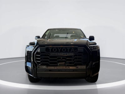 2026 Toyota Tundra i-FORCE MAX Tundra TRD Pro