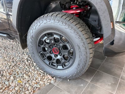 2026 Toyota Tundra i-FORCE MAX Tundra TRD Pro