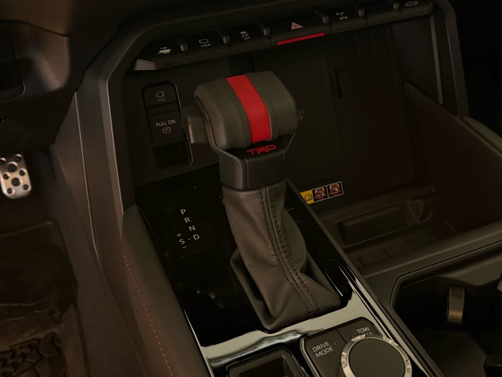 2026 Toyota Tundra i-FORCE MAX Tundra TRD Pro