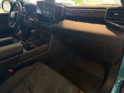 2026 Toyota Tundra i-FORCE MAX Tundra TRD Pro