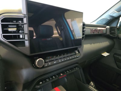 2026 Toyota Tundra i-FORCE MAX Tundra TRD Pro