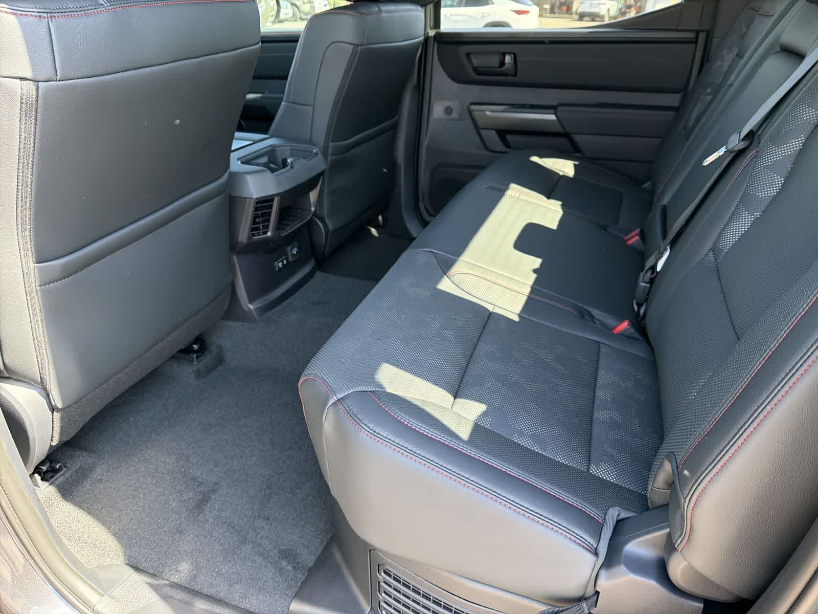 2026 Toyota Tundra i-FORCE MAX Tundra TRD Pro