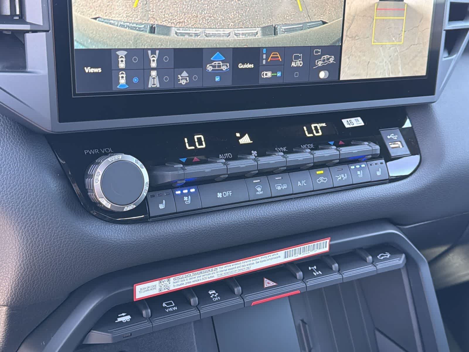 2026 Toyota Tundra i-FORCE MAX Tundra TRD Pro