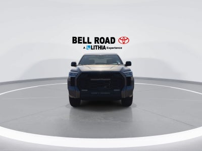 2026 Toyota Tundra i-FORCE MAX Tundra TRD Pro