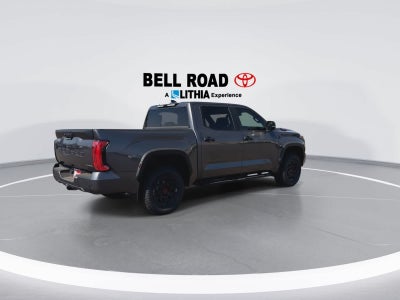 2026 Toyota Tundra i-FORCE MAX Tundra TRD Pro