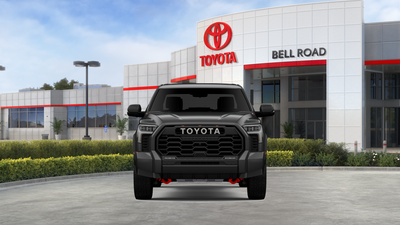 2026 Toyota Tundra i-FORCE MAX Tundra TRD Pro