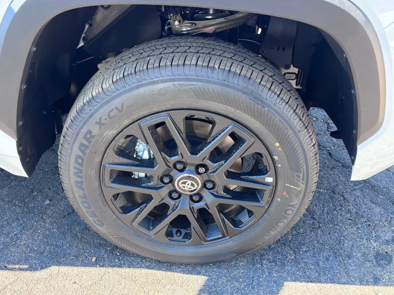 2026 Toyota Tundra i-FORCE MAX Tundra Limited