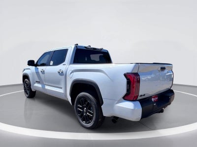2026 Toyota Tundra i-FORCE MAX Tundra Limited
