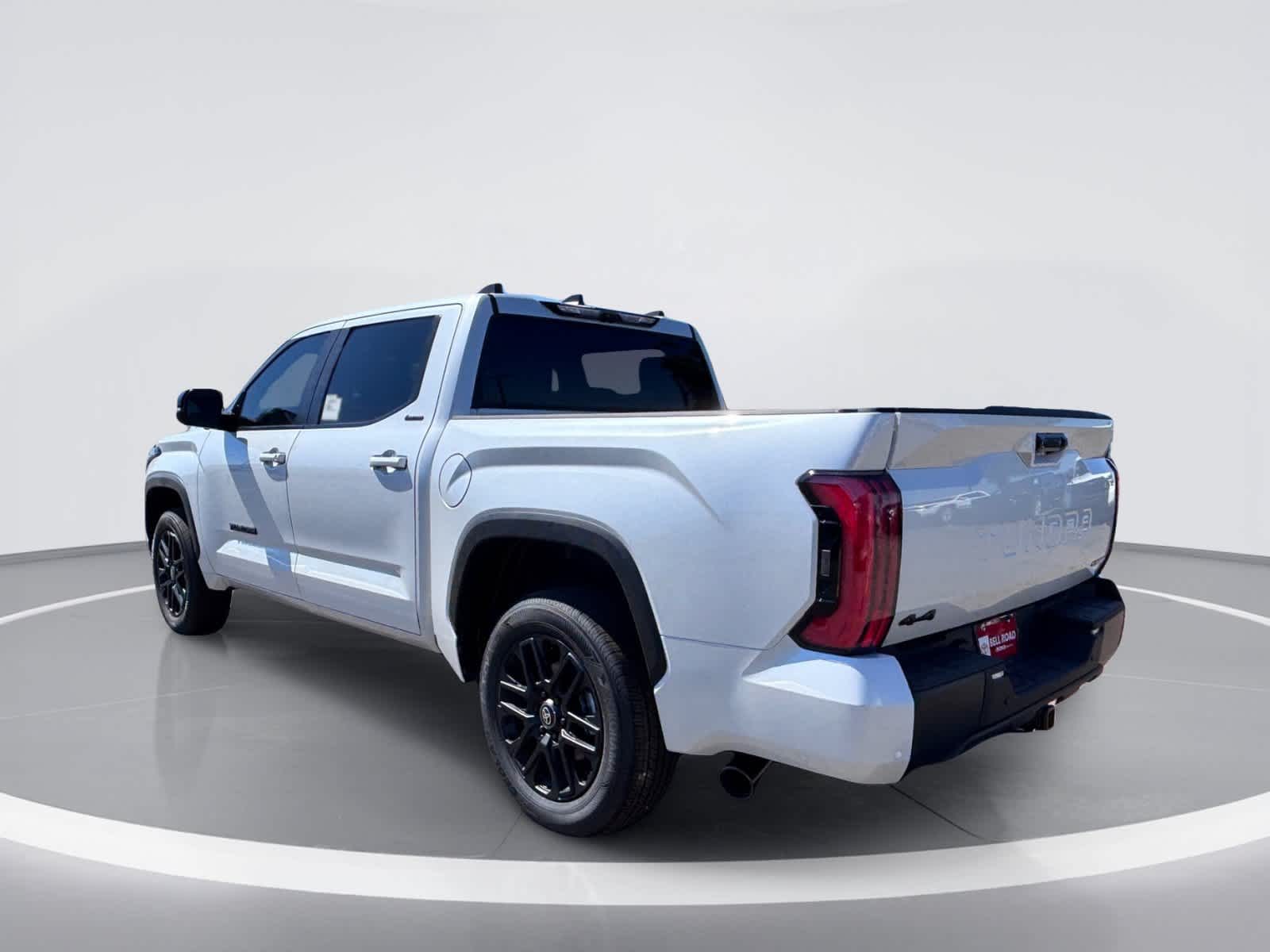 2026 Toyota Tundra i-FORCE MAX Tundra Limited