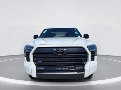 2026 Toyota Tundra i-FORCE MAX Tundra Limited
