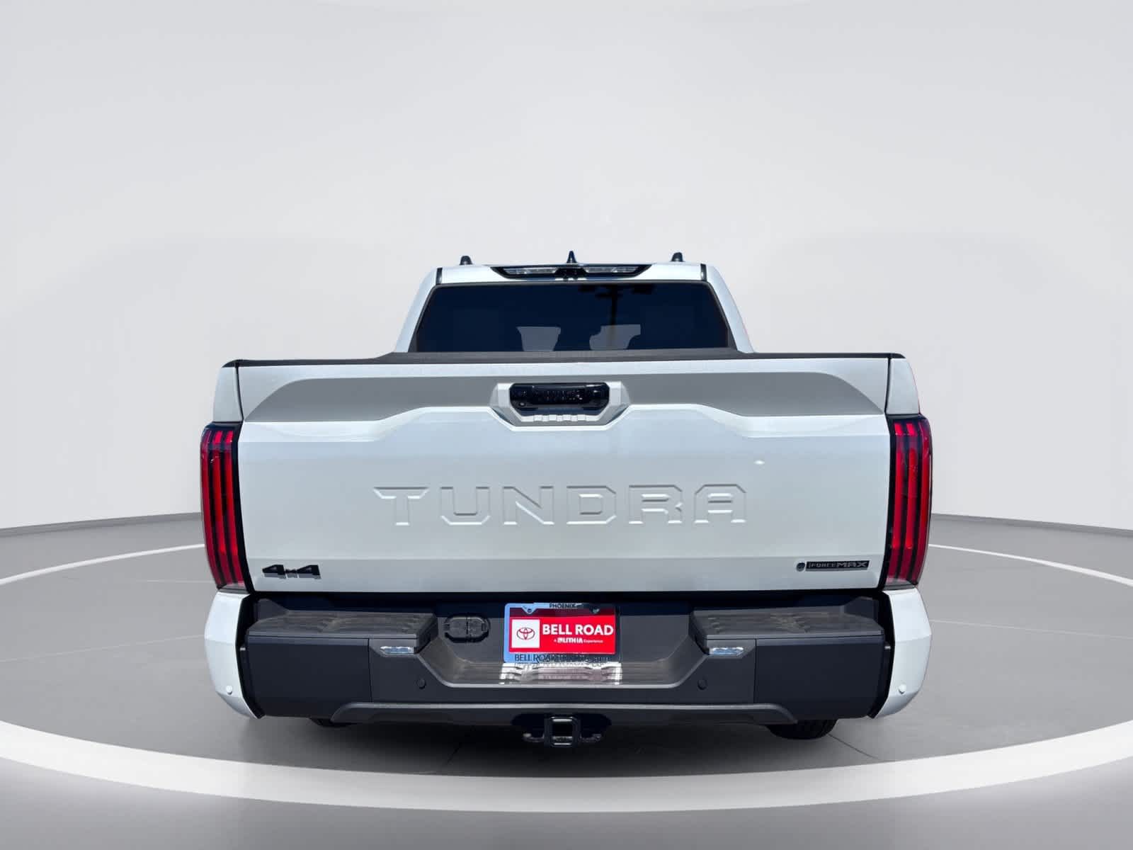 2026 Toyota Tundra i-FORCE MAX Tundra Limited