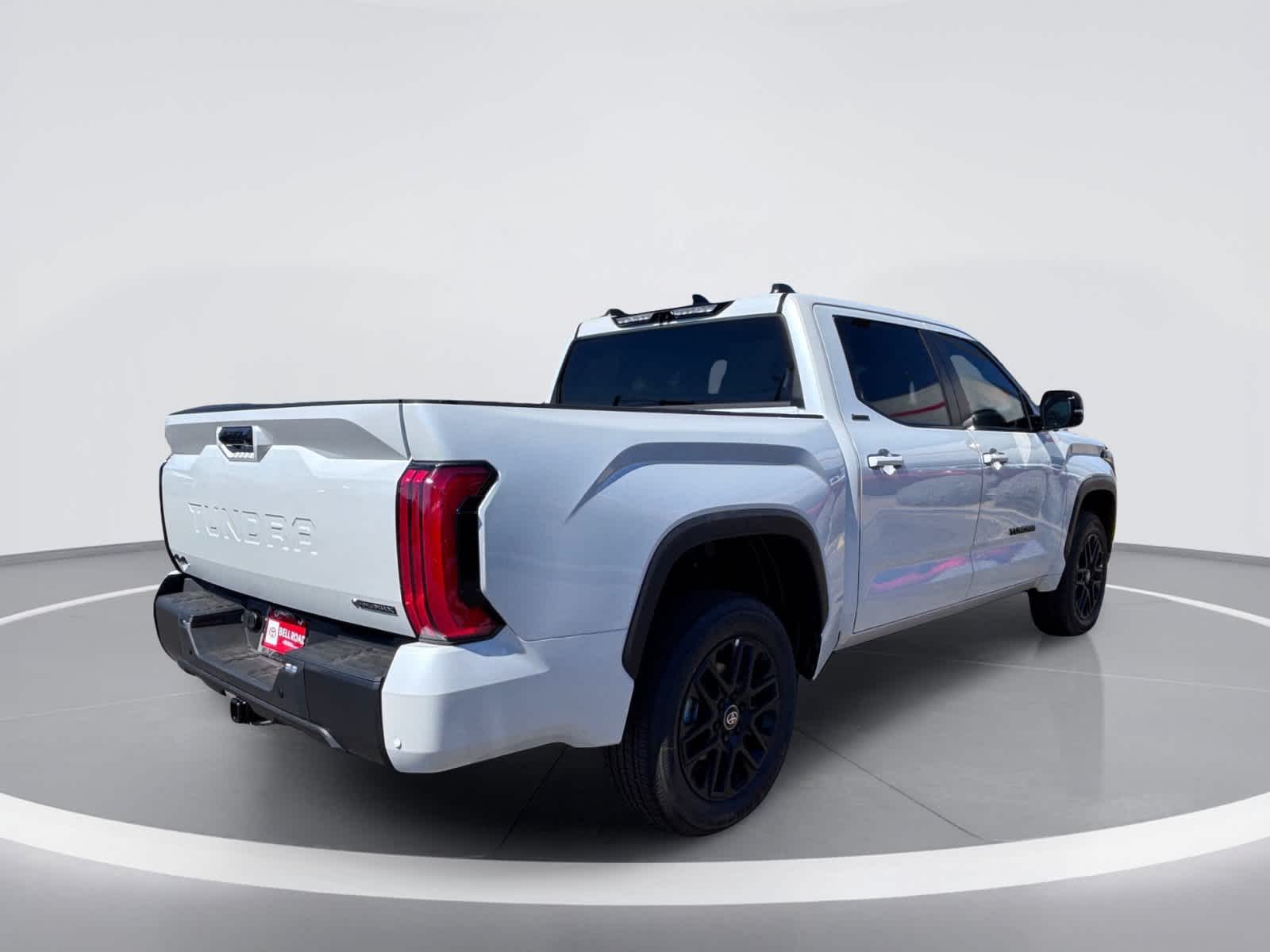 2026 Toyota Tundra i-FORCE MAX Tundra Limited