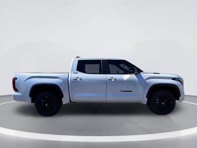 2026 Toyota Tundra i-FORCE MAX Tundra Limited