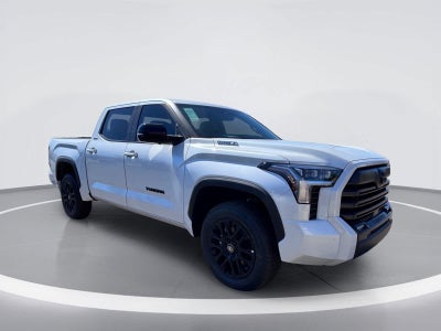 2026 Toyota Tundra i-FORCE MAX Tundra Limited