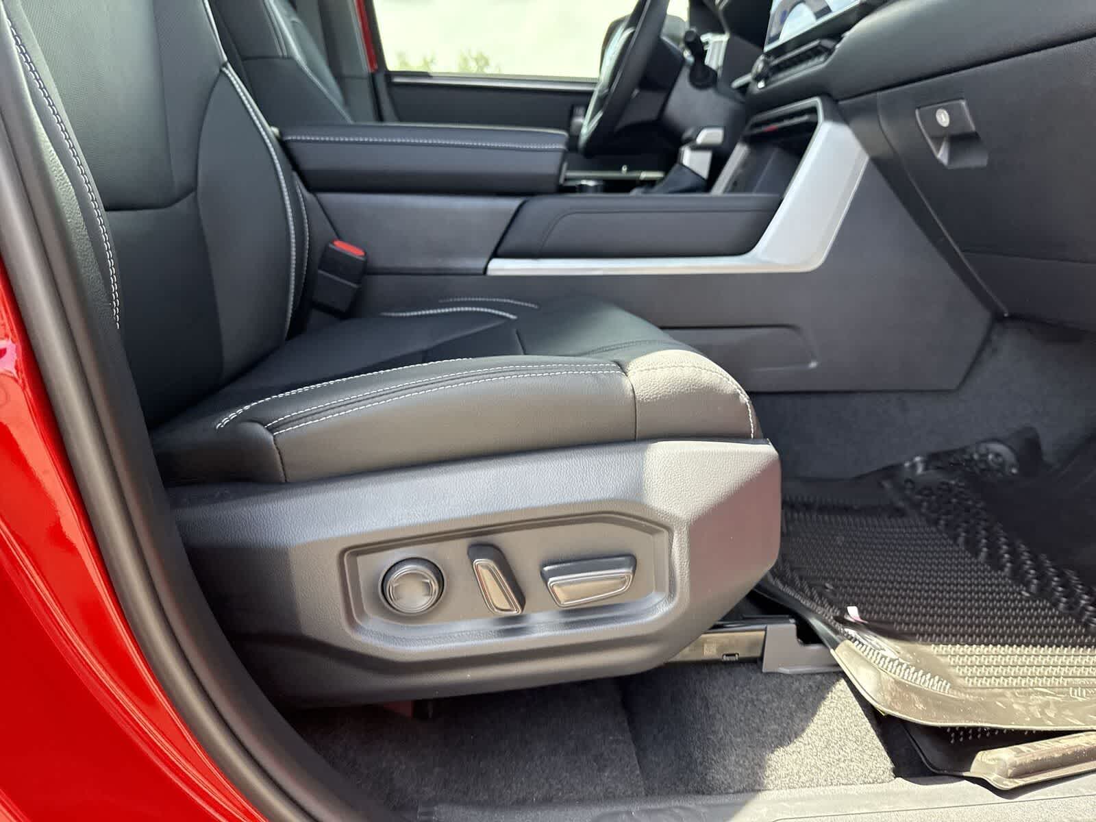 2026 Toyota Tundra i-FORCE MAX Tundra Limited