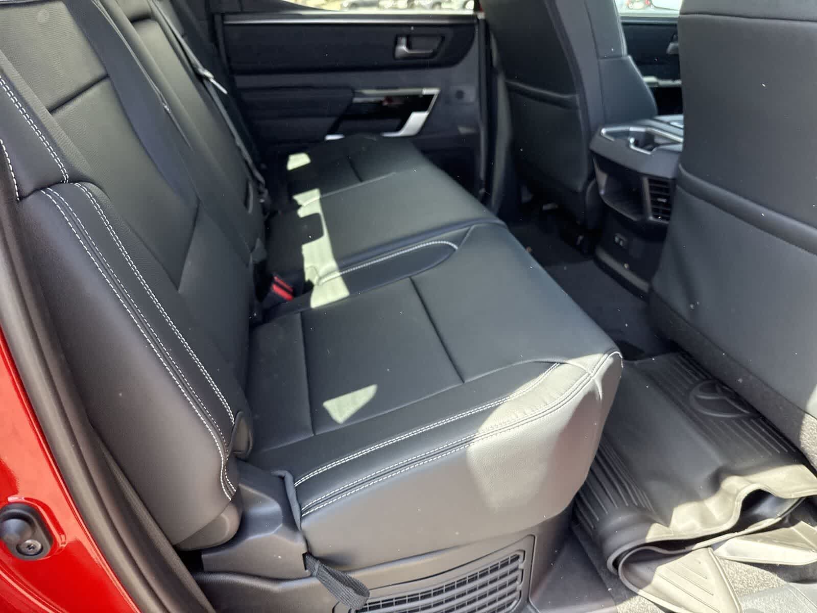 2026 Toyota Tundra i-FORCE MAX Tundra Limited