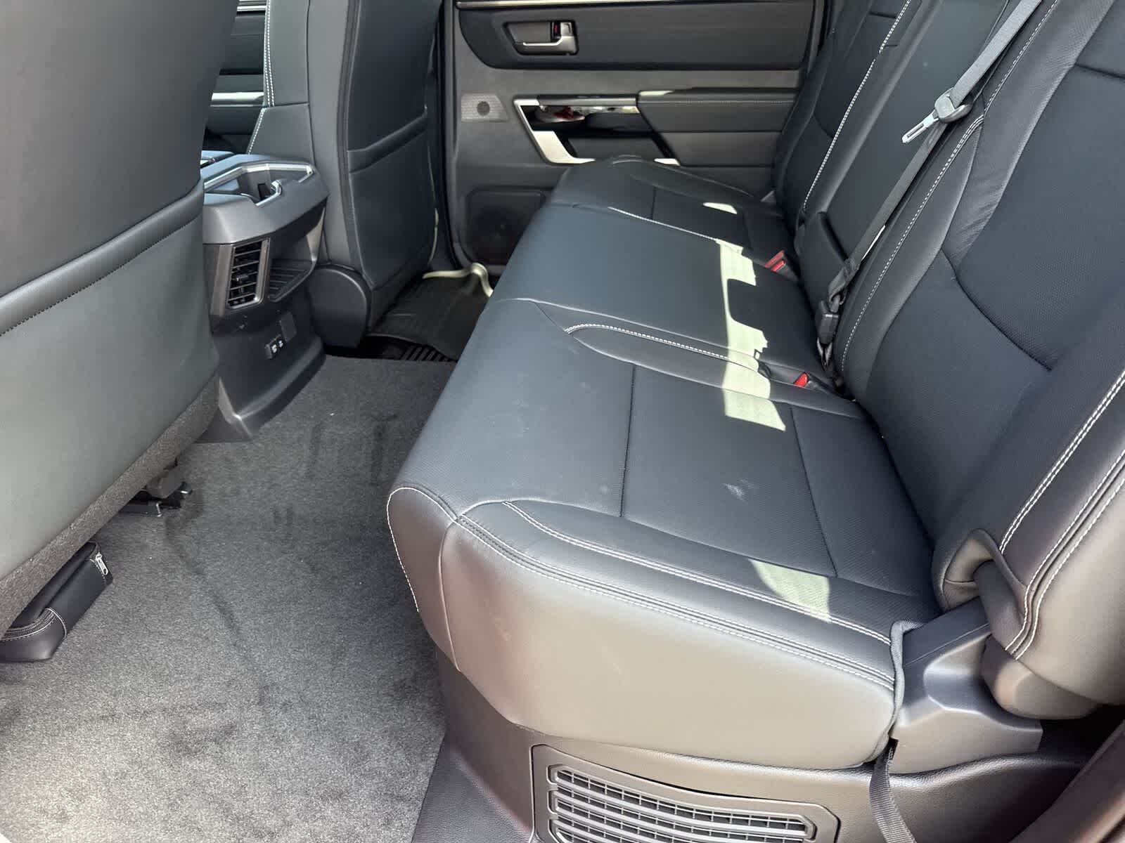 2026 Toyota Tundra i-FORCE MAX Tundra Limited