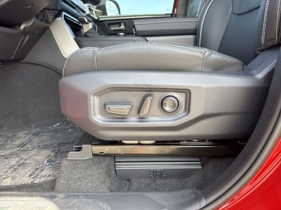 2026 Toyota Tundra i-FORCE MAX Tundra Limited