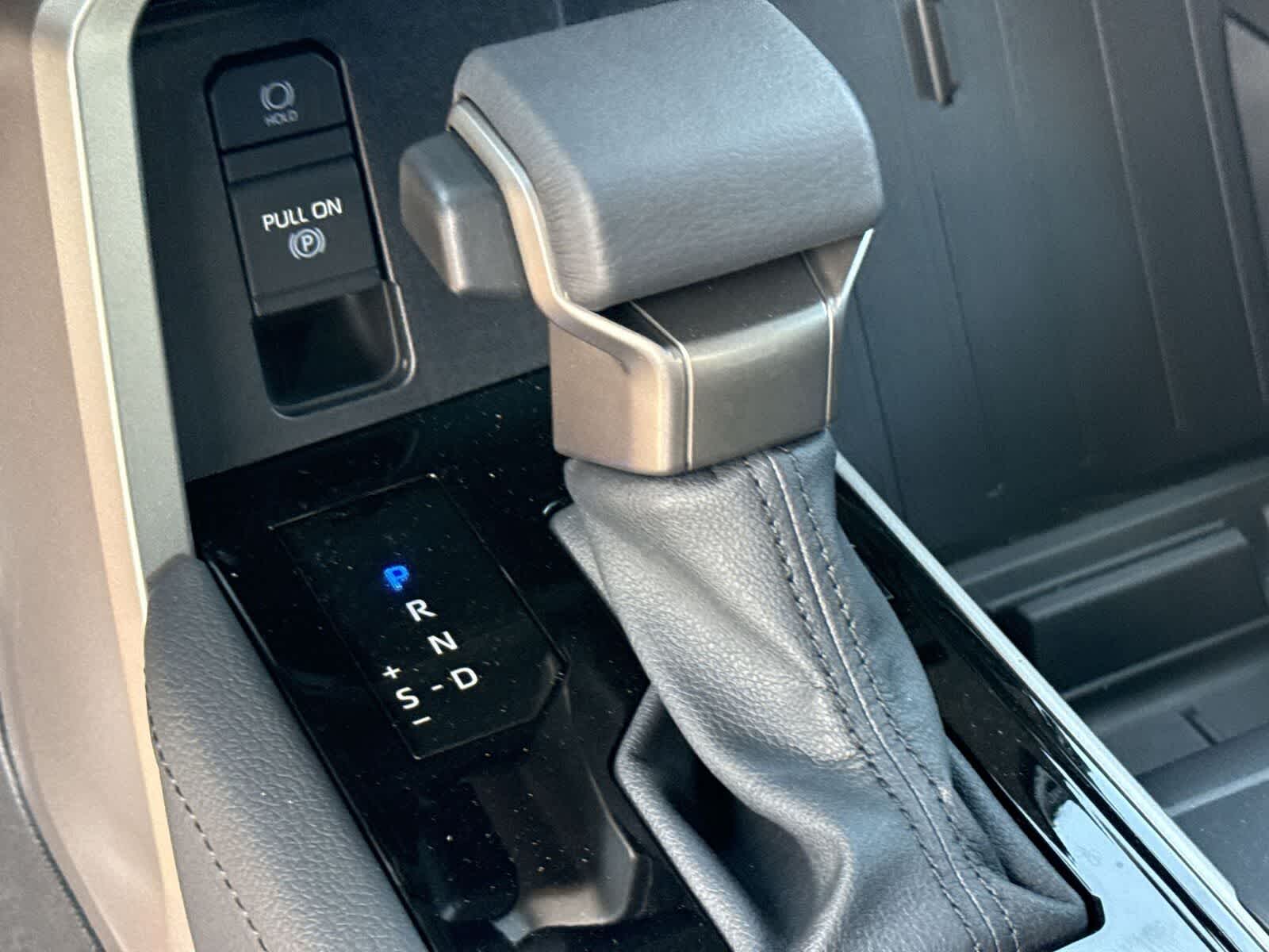 2026 Toyota Tundra i-FORCE MAX Tundra Limited