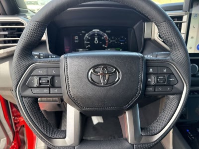 2026 Toyota Tundra i-FORCE MAX Tundra Limited
