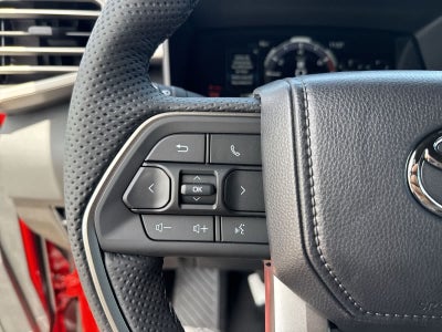 2026 Toyota Tundra i-FORCE MAX Tundra Limited