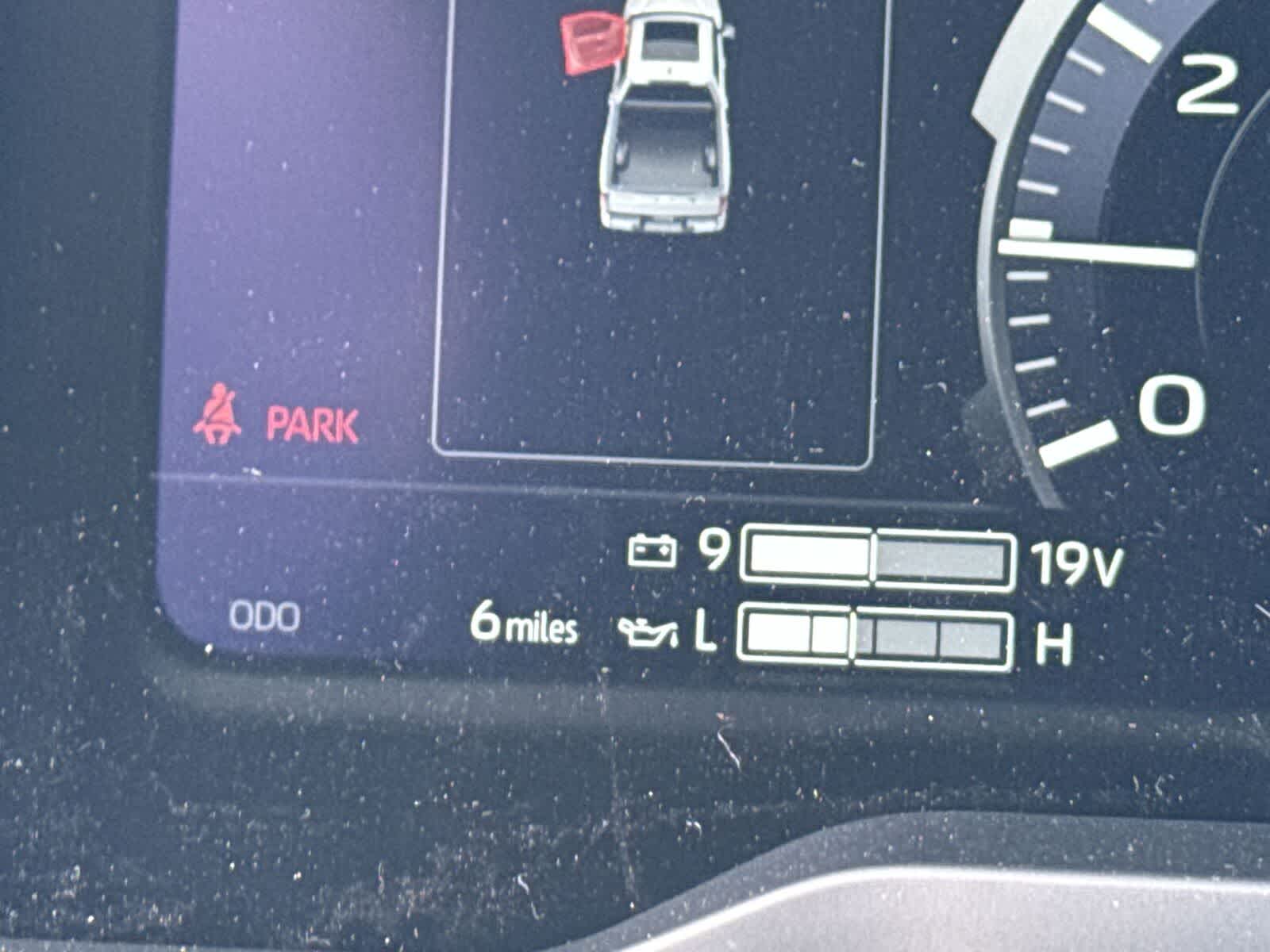 2026 Toyota Tundra i-FORCE MAX Tundra Limited