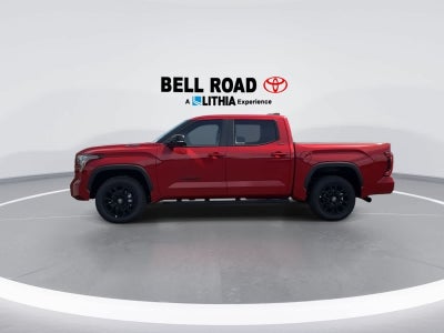 2026 Toyota Tundra i-FORCE MAX Tundra Limited