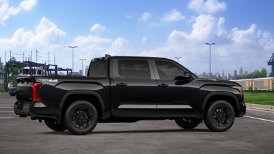 2026 Toyota Tundra i-FORCE MAX Tundra Limited