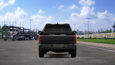 2026 Toyota Tundra i-FORCE MAX Tundra Limited