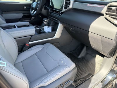 2026 Toyota Tundra i-FORCE MAX Tundra Limited