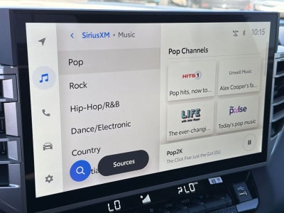 2026 Toyota Tundra i-FORCE MAX Tundra Limited