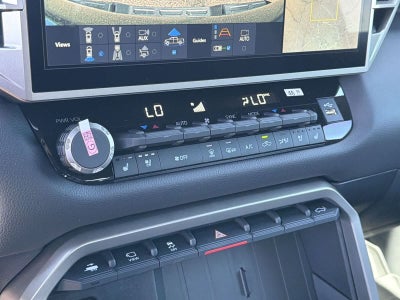 2026 Toyota Tundra i-FORCE MAX Tundra Limited