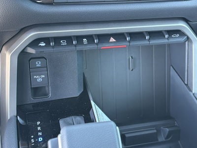 2026 Toyota Tundra i-FORCE MAX Tundra Limited