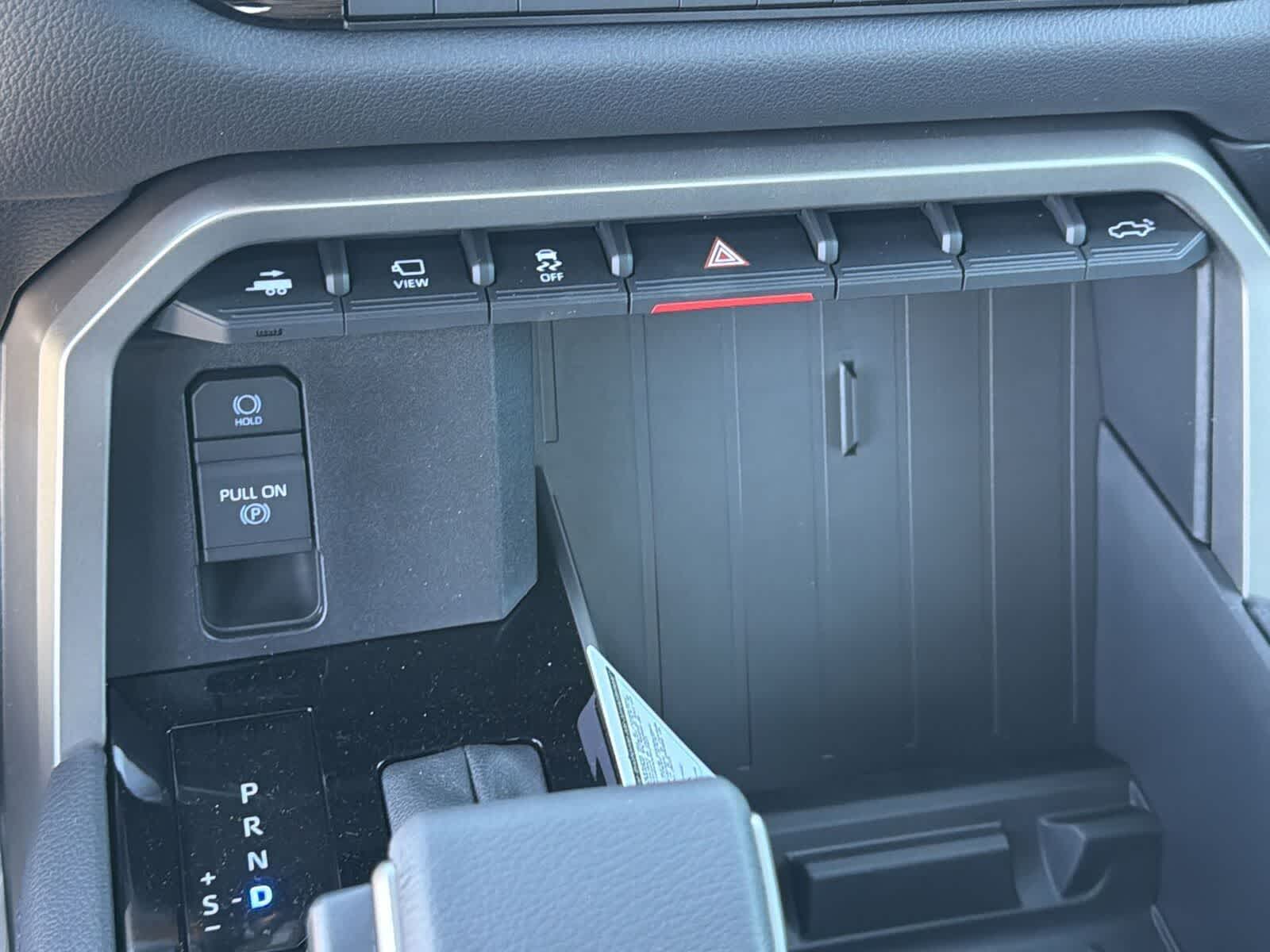 2026 Toyota Tundra i-FORCE MAX Tundra Limited