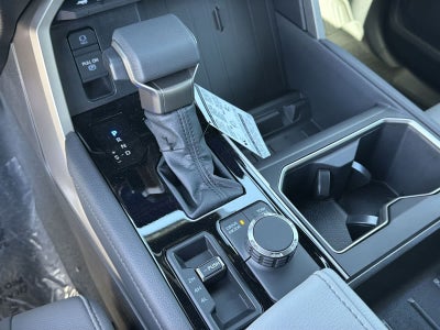 2026 Toyota Tundra i-FORCE MAX Tundra Limited