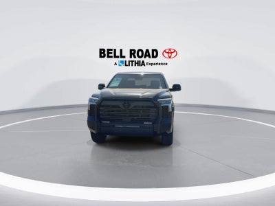2026 Toyota Tundra i-FORCE MAX Tundra Limited